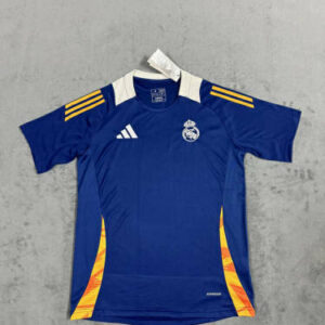 Real Madrid Jersey