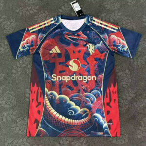 Manchester United Jersey