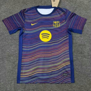 Barcelona Away Jersey
