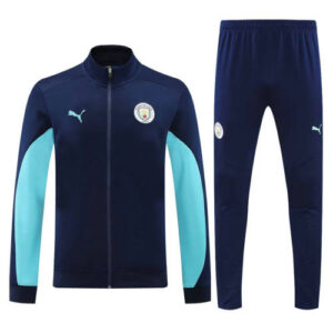 Manchester City Jacket Set