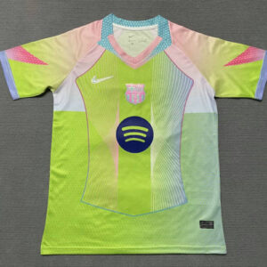 Barcelona Away Jersey