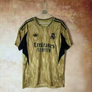 Real Madrid Jersey