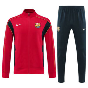 Barcelona Jacket Set