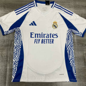 Real Madrid Jersey