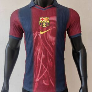 Barcelona Home Player Version