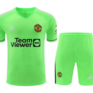 Manchester United Training Set