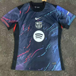 Barcelona Away Jersey