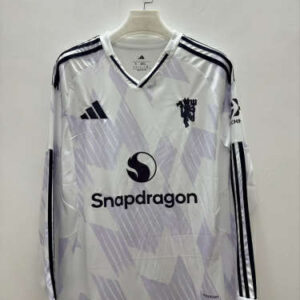 Manchester United Jersey