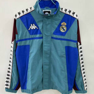 Real Madrid Windbreaker