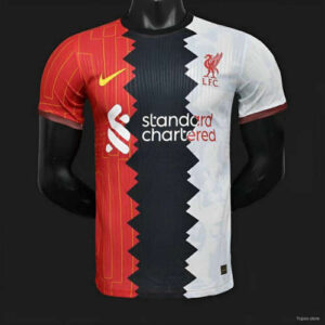 Liverpool Player Version Jersey