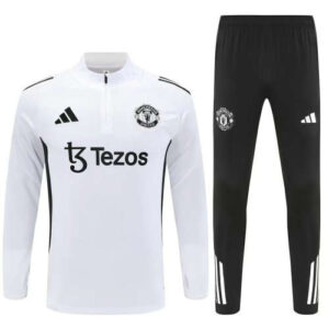 Manchester United Jacket Set