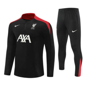 Liverpool Jacket Set