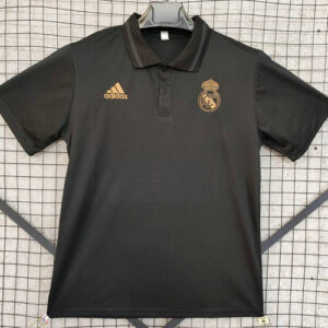 Real Madrid Jersey