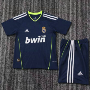 Real Madrid Kids Jersey