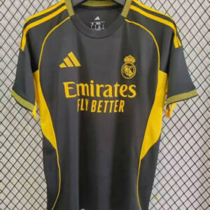 Real Madrid Jersey