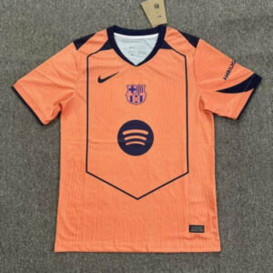 Barcelona Away Jersey