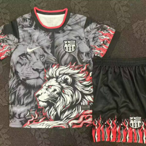 Barcelona Kids Jersey
