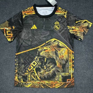 Real Madrid Jersey