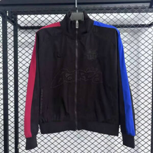 Barcelona Jacket