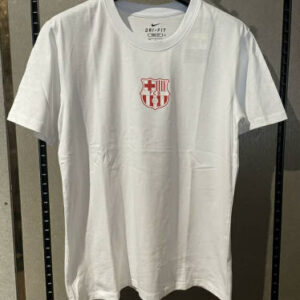 Barcelona Away Jersey