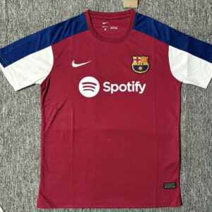 Barcelona Jersey