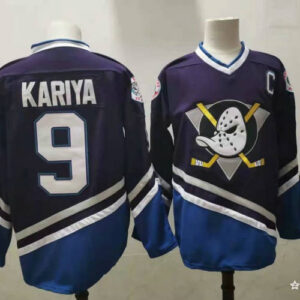 Ducks Hockey Jersey