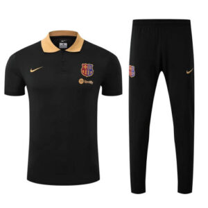 Barcelona polo Set