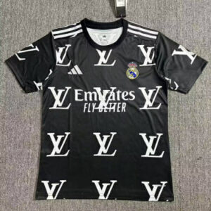 Real Madrid Jersey