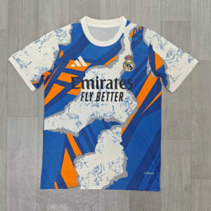 Real Madrid Jersey