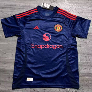 Manchester United Jersey