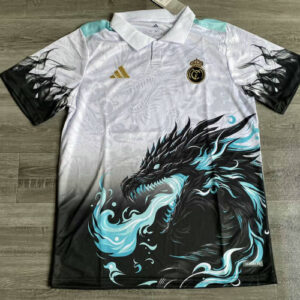 Real Madrid Jersey