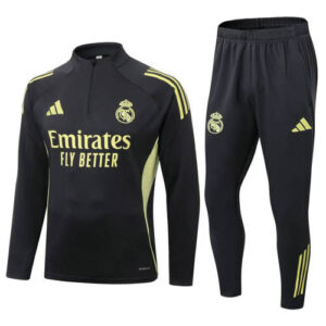 Real Madrid Tracksuit
