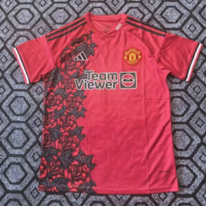 Manchester United Jersey