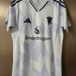 Manchester United Jersey
