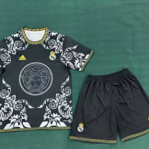 Real Madrid Kids Jersey