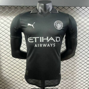 Manchester City Player version