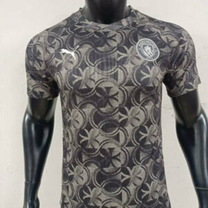Manchester city Player Version Jersey