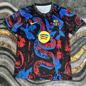 Barcelona Away Jersey