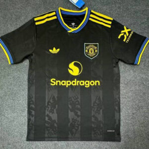 Manchester United Jersey