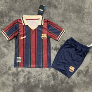 Barcelona Kids