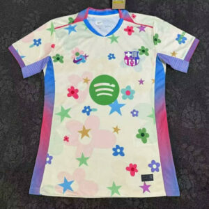 Barcelona Women Jersey