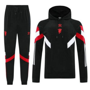 Manchester United Jacket Set