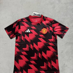 Manchester United Jersey