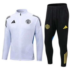 Manchester United Jacket Set