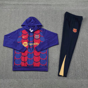 Barcelona Hoodie set