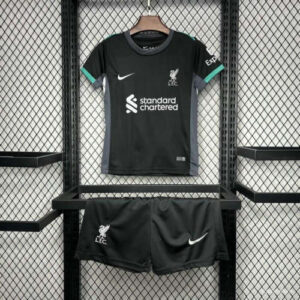 Liverpool Kids Jersey