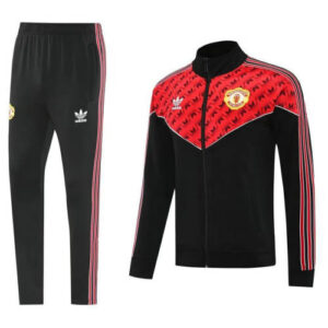 Manchester United Jacket Set
