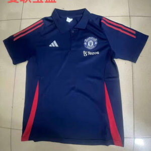 Manchester United Jersey