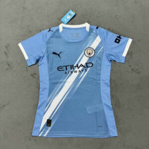 Manchester City Women Jersey