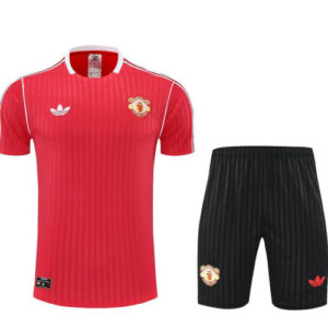 Manchester United Training Set
